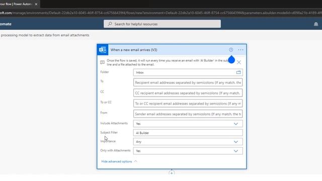 AI Builder Overview смотреть онлайн