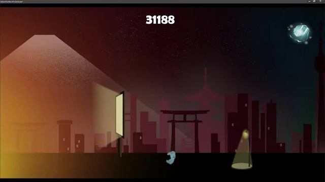 Ghost Trotter : A Flash Video Game Group Project [FR] смотреть онлайн