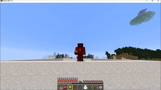 Minecraft Inventory Pets Review: The Twelve Days of Petmas смотреть онлайн
