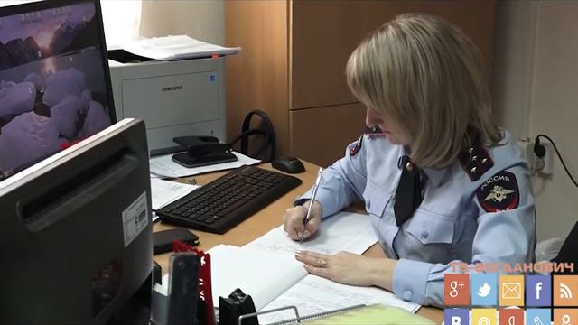 Женщины - сотрудницы полиции смотреть онлайн
