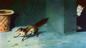 Аудио-сказка "Рикки-Тикки-Тави". Редьярд Киплинг.