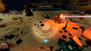 MACHINE EVENT: Tritilyte Crystal | Deep Rock Galactic
