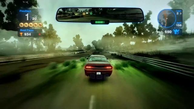 blur pc game play 2016 смотреть онлайн