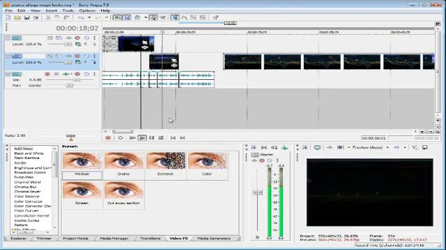 Terraria Intro Video Editing Tutorial Part 3 смотреть онлайн