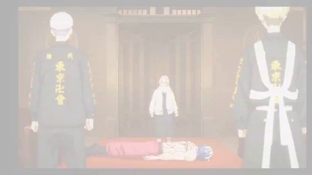 EDIT|токийские мстители?|Майки против Тайджу???????? смотреть онлайн