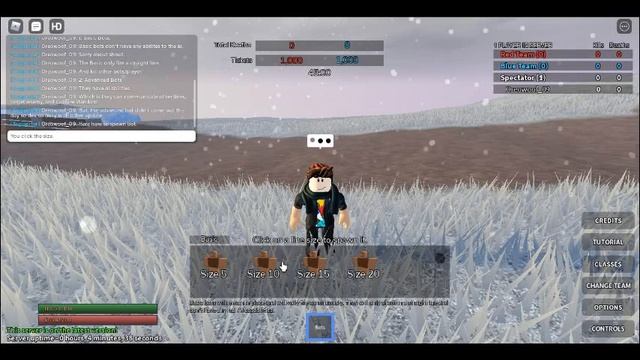Roblox ai bot tutorial part 1: Basic Bots смотреть онлайн