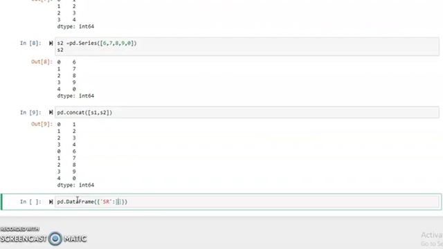 Data Science / python/Pandas -18 /Machine Learning Full Course смотреть онлайн