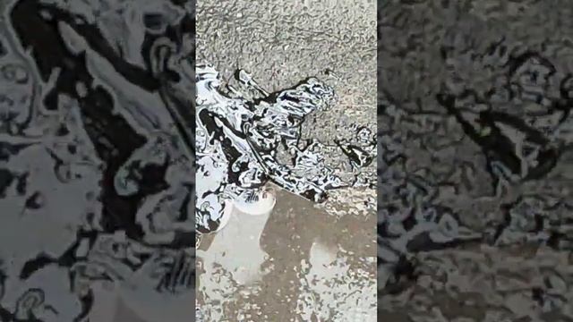 гидроизоляция по воде.  Https://youtu.be/D3zwKcMAqU0