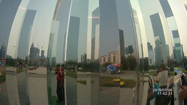 1000 Вольт в Астане смотреть онлайн