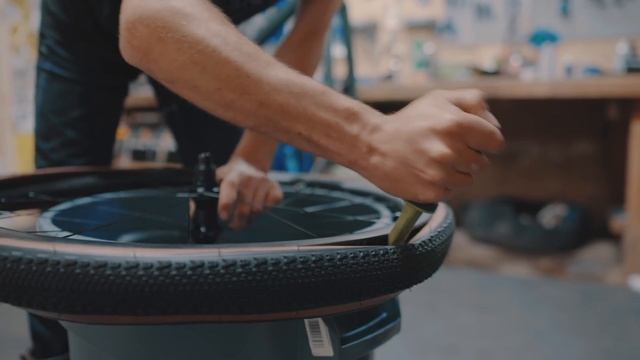 DREAM BUILD GRAVEL BIKE - Scott Addict Gravel