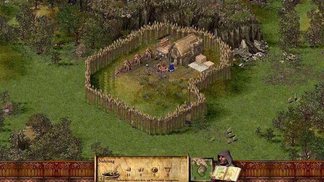 Stronghold HD #02 [German|PAP] смотреть онлайн