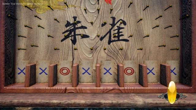 Shenmue III - Mini-games смотреть онлайн