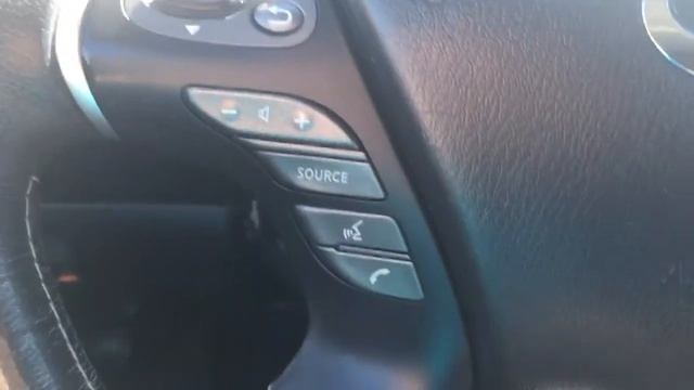 2016 Infiniti QX60 Startup, Exhaust and In Depth Review смотреть онлайн