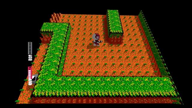 Blaster Master - Top Down Prototype - Does it work? смотреть онлайн
