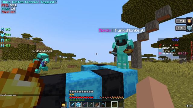 omg golfeh's live! смотреть онлайн