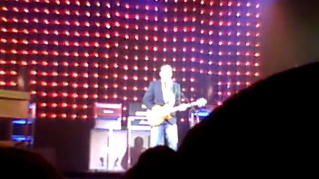 Joe Bonamassa "Steal Your Heart Away" 16 November 2010 смотреть онлайн