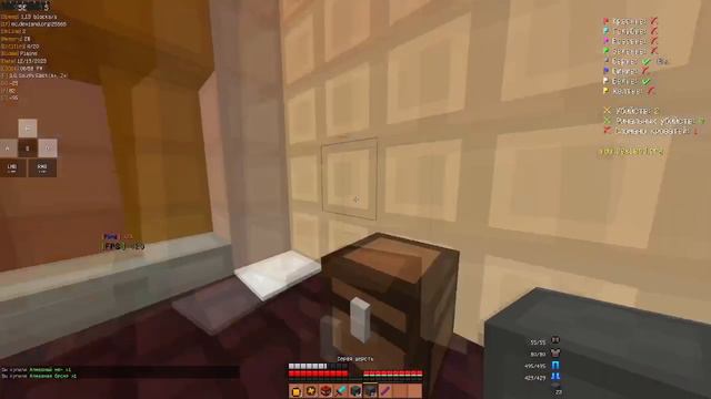 ЗАТРОЛИЛ БЕЛОГО! Смотри до конца что бы узнать чем все закончилось))) Играл на сервере dexlend смотреть онлайн