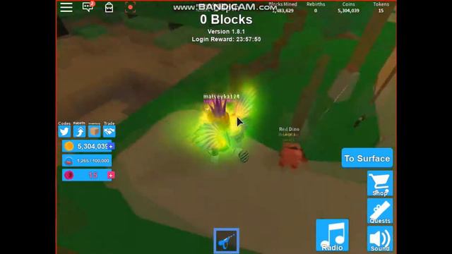 Коды для mining simulator 46 кодов смотреть онлайн