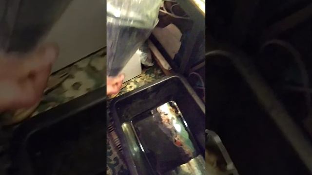 приёмка дискусов приехавших с Германии от Рудольфа Вагнера смотреть онлайн