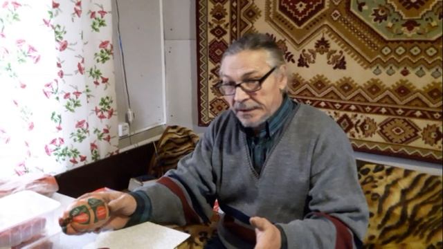 ЕДА на НЕДЕЛЮ... Это Жесть ! Продукты дорожают... Как жить дальше... смотреть онлайн