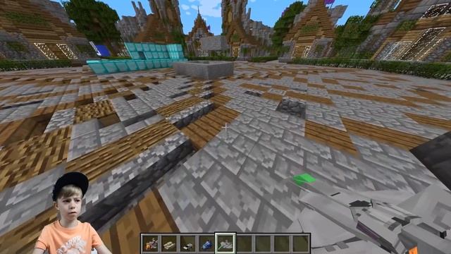 ТРАНСФОРМЕРЫ в MINECRAFT! Обзор модов Майнкрафт ? смотреть онлайн