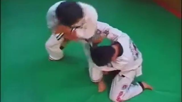 Jin Jung Kwan Hapkido
