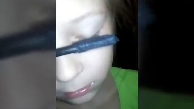 Как красиво накрасится смотреть онлайн