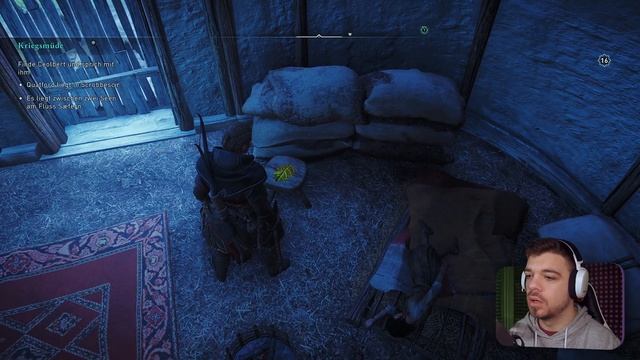 Geschichten aus Legracaesterscir | Assassin's Creed: Valhalla ? | #035 смотреть онлайн