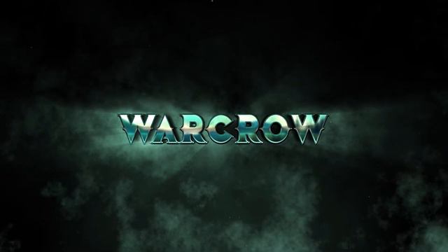 Corvus Belli Teases New Fantasy Miniatures Property: WARCROW! смотреть онлайн