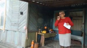 Поздравление от мамы. Песня (Школьная пора).