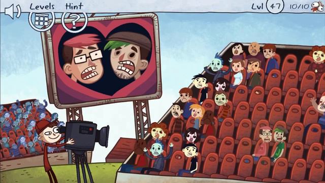 Troll Face Quest Video Games 2 Vs Troll Face Quest Video Memes: Brain Game (Trolling is Fun) смотреть онлайн