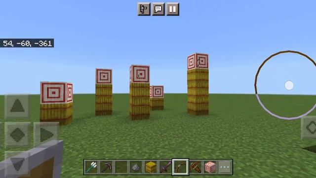 Better First Person Test - Animatweaks: Overhaul Mod Test 1