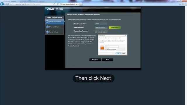 Como conectar un modem USB 3G/4G - ASUS router смотреть онлайн
