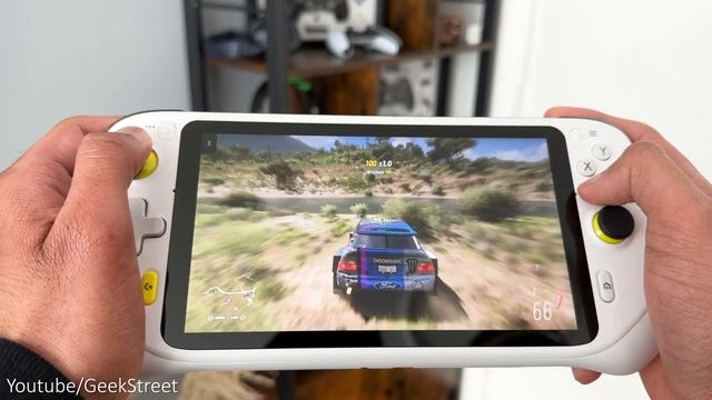 Logitech G Cloud | Portable CLOUD Gaming Console - Watch BEFORE you BUY! смотреть онлайн