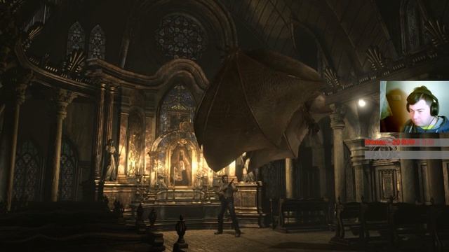 Resident Evil Zero - три таблички смотреть онлайн