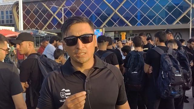 САФАРИ TAJMMAF БА АБУ ДАБИ-ЧЕМПИОНАТИ ҶАҲОН 2022 смотреть онлайн