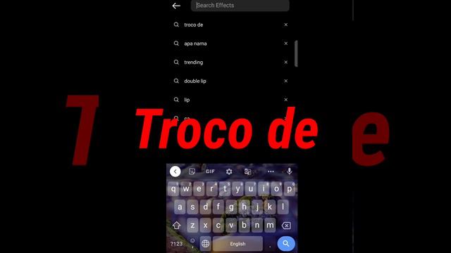 Bongola bongo cha cha cha filter on instagram || Instagram Trending Magic || Bongo cha cha Tutorial смотреть онлайн