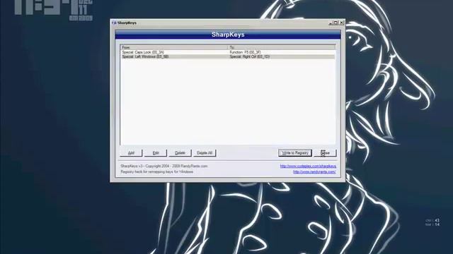 Making the most out of the keys around WASD смотреть онлайн