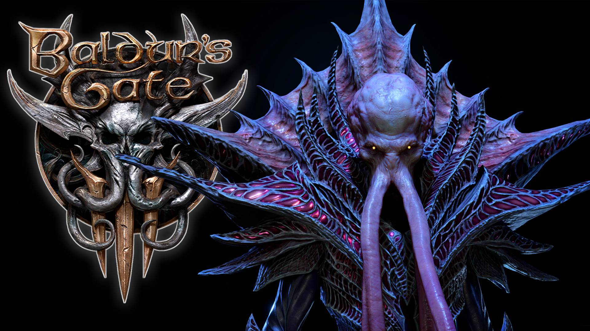 Baldur's Gate 3 - #Прохождение 19 смотреть онлайн