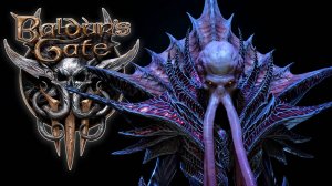 Baldur's Gate 3 - #Прохождение 19