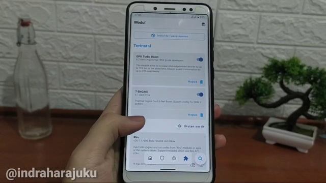 Improve Gpu Performance with GPU Turbo Boost V6.2 || SETUP MAGISK MODULE FOR GAMING смотреть онлайн