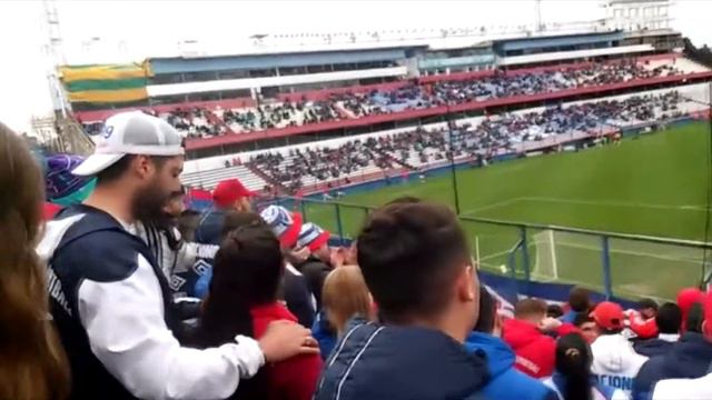 Nacional 3 - 0 Juventud | Varias desde la Abdon смотреть онлайн