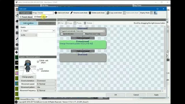 Smile Game Builder Tutorial #39: Tips and Tricks (Part 5) смотреть онлайн