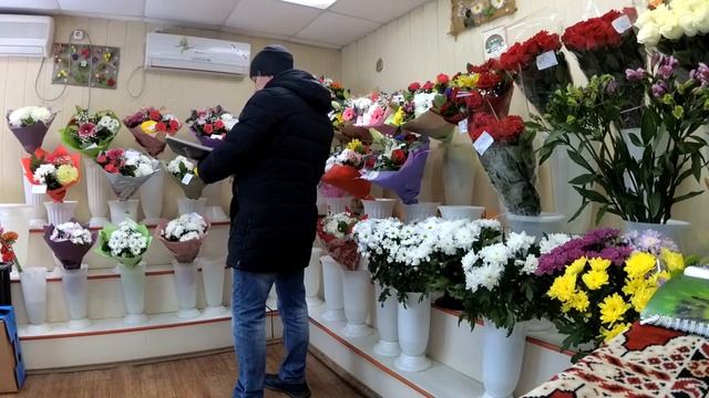 СХОДИЛ В БАНЮ И УЖАСНУЛСЯ ОТ УВИДЕННОГО... смотреть онлайн