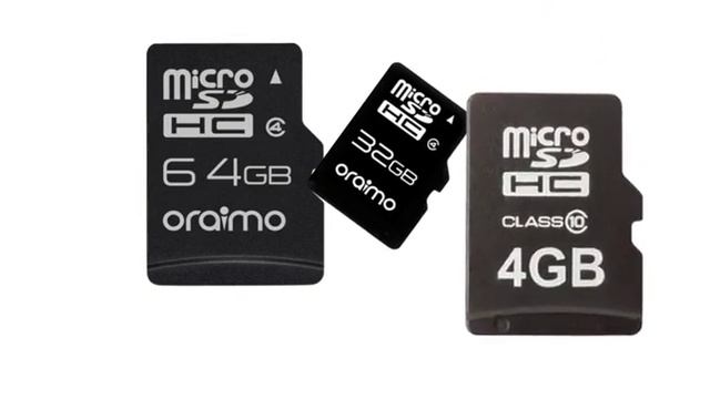 #Mobile Phone Memory Card MicroSD Card TF Card HighSpeed Memory Card 4G/8G/16G/32G/63G Flash Memor смотреть онлайн