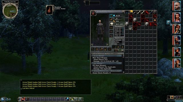 Let's Play Baldur's Gate: Reloaded (NWN2 Mod, deutsch) - Teil 6 смотреть онлайн
