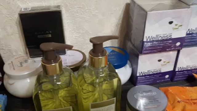 всё самое необходимое и подарочки ... ловите обзор моего заказа по 13 и 14 каталогу смотреть онлайн