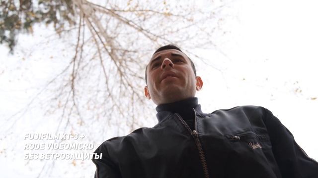 Микрофон на ВСЕ случаи - Rode Videomicro ТОТАЛЬНЫЙ ОБЗОР — ЯРИУС смотреть онлайн
