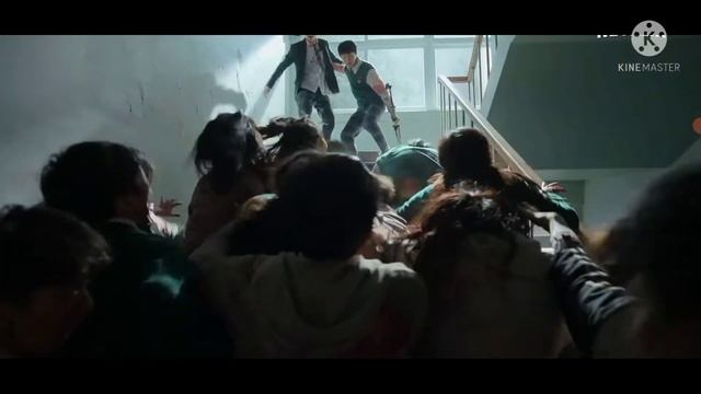 All of us are dead | move trailer dubbed in punjabi | by js gameing смотреть онлайн