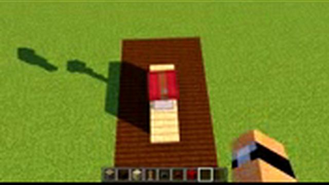 Как сделать НИНТЕНДО СВИТЧ В MINECRAFT (NINTENDO SWITCH) смотреть онлайн